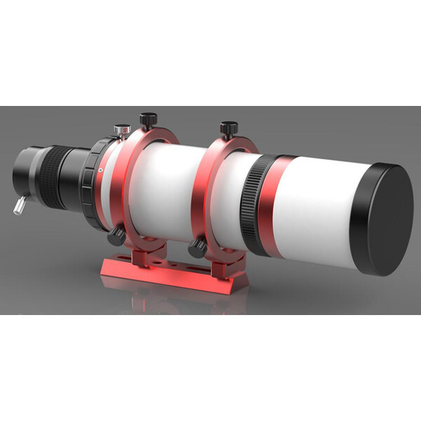 TS Optics Refractor apocromático AP 60/360 ED TSMPT60 OTA