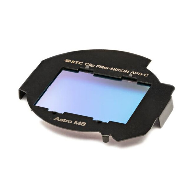 STC Filtro Multispectra Clip-Filter Nikon APS-C