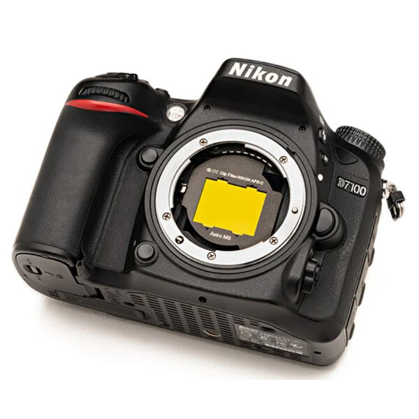STC Filtro Multispectra Clip-Filter Nikon APS-C