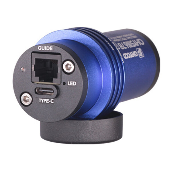 QHY Cámara Kamera 5III 678C Color