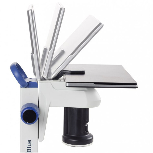 Euromex Microscopio ED.3000, 5 MP, 7/21 LED, USB/SD, LCD de 9 pulgadas