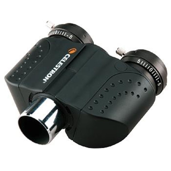 Celestron Binoculares estéreos de