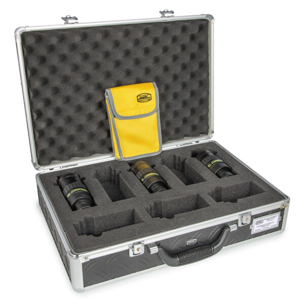 Baader Ocular Set Morpheus 76°