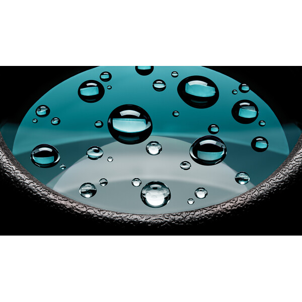 HAWKE Binoculares Frontier ED X 8x32 gris