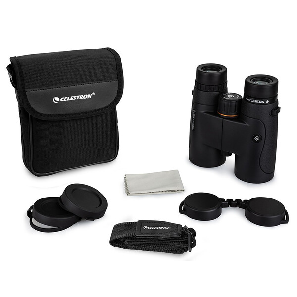 Celestron Binoculares NATURE DX 8x42