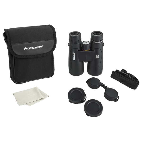 Celestron Binoculares NATURE DX ED 12x50