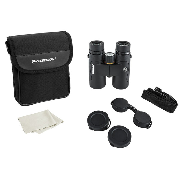 Celestron Binoculares NATURE DX ED 10x42