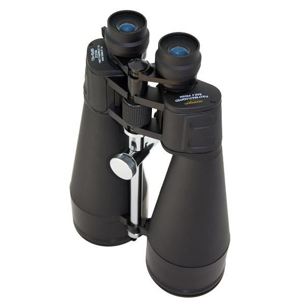 Omegon Zoom-Fernglas Zoomstar 15-45x80 (gebraucht)
