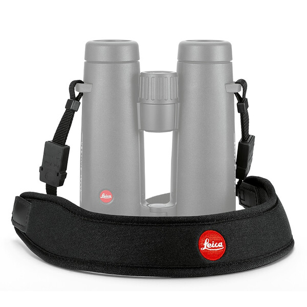 Leica Correa de neopren negro