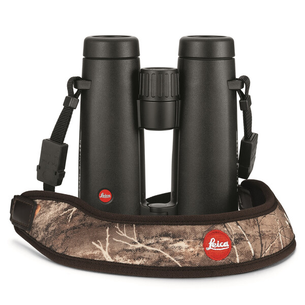 Leica Correa de transporte Neopren Realtree