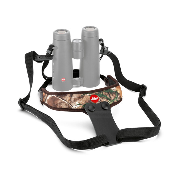 Leica Correa de transporte Sport Neopren Realtree