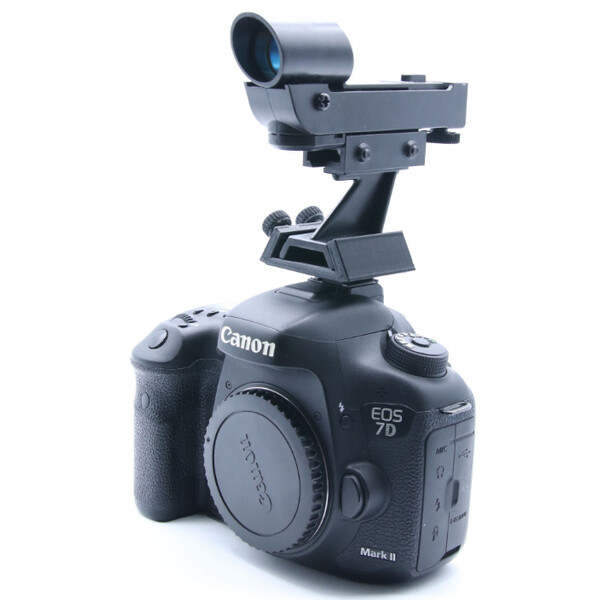 Astroprints Adaptador de zapata con zapata para buscadores Visor de punto luminoso