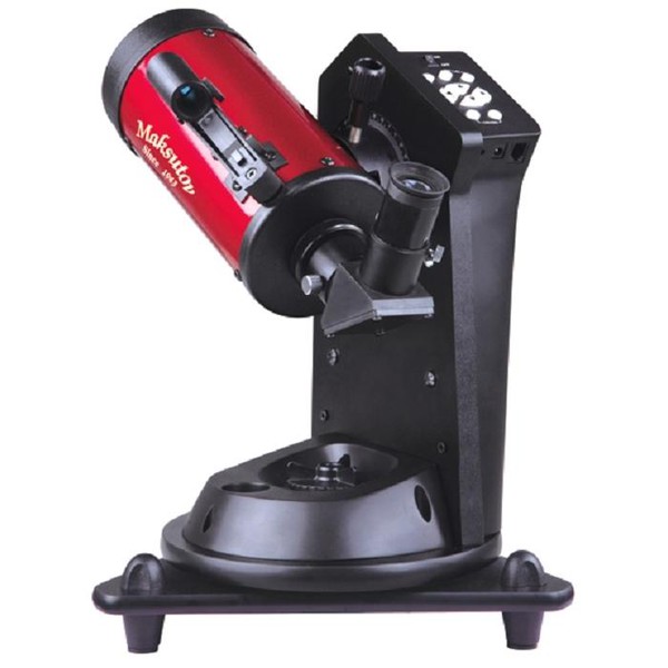 Skywatcher Dobson Teleskop MC 90/1250 Heritage Virtuoso DOB (Neuwertig)