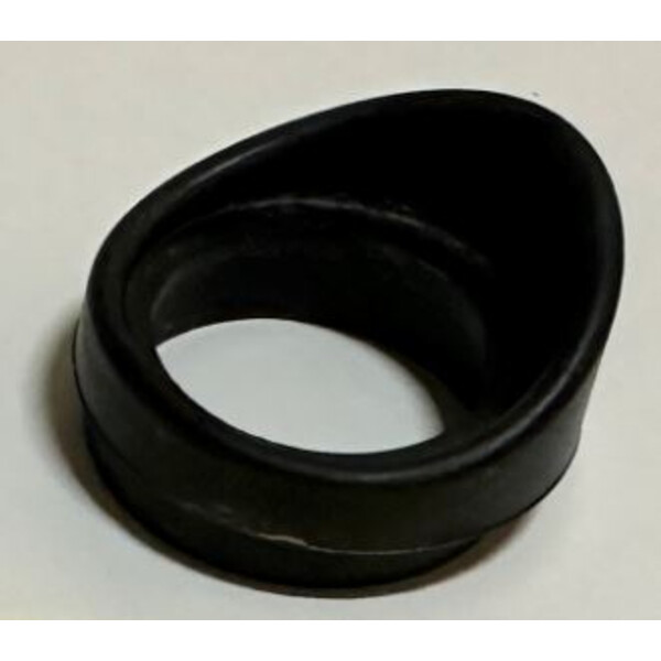 Hund Oculares de goma para Wiloskop-F-Zoom 1 unidad