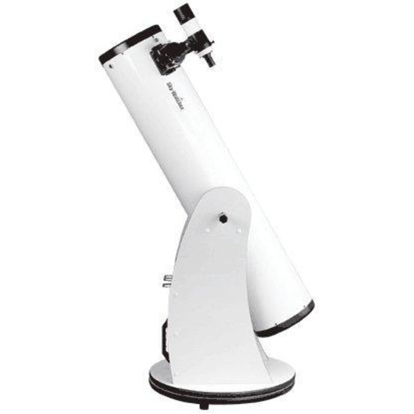 Skywatcher Dobson Teleskop N 254/1200 Pyrex Skyliner Classic OTA (ohne Rockerbox)
