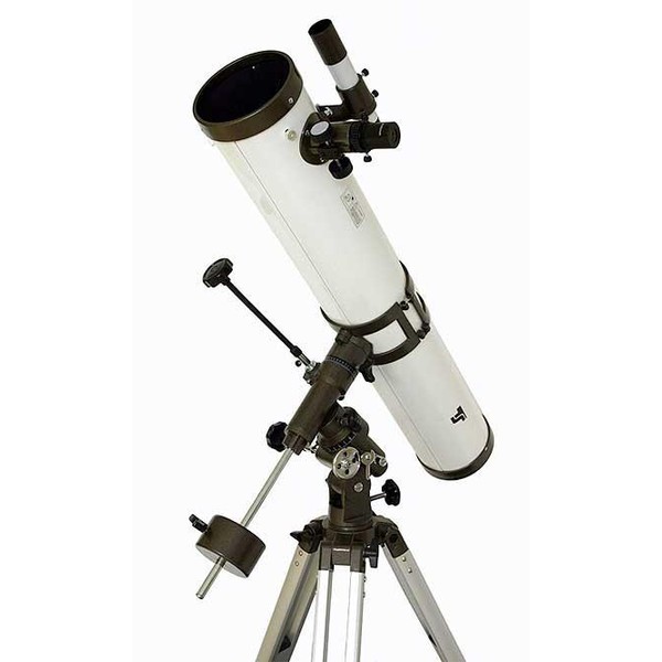 TS Optics Teleskop N 114/900 EQ-1 (gebraucht)