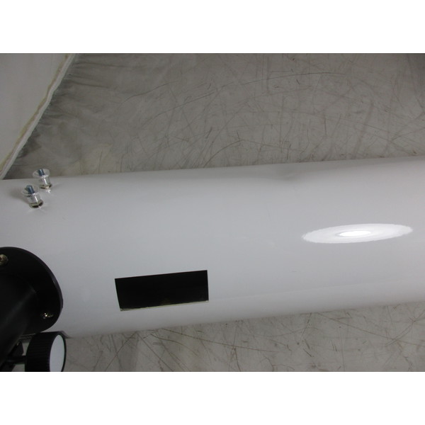 TS Optics Teleskop N 114/900 EQ-1 (gebraucht)