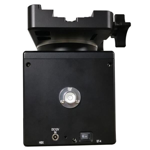 iOptron Montura HAE69 Dual AZ/EQ EC