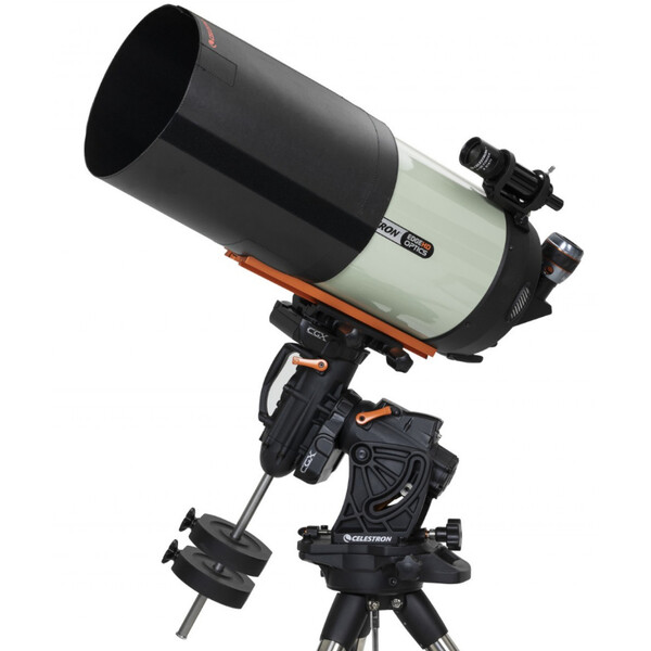 Celestron Tapa antirrocío flexible DX C9.25/C11