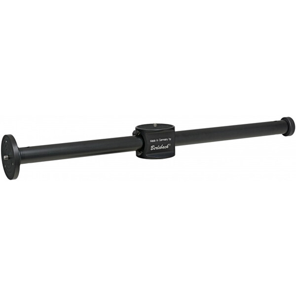 Berlebach Brazo desplegable con soporte para cámara