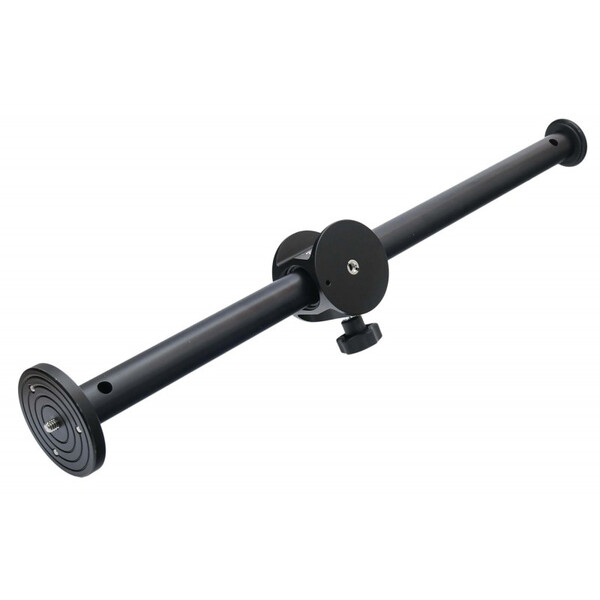 Berlebach Brazo desplegable con soporte para cámara
