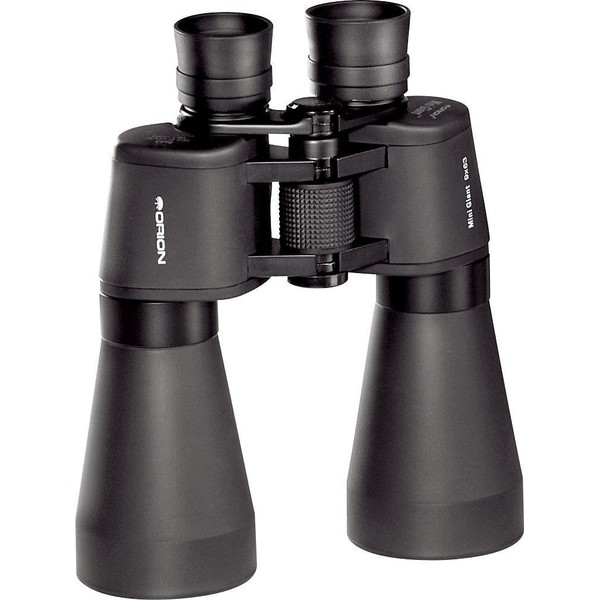 Orion Fernglas Mini Giant 9x63 (Fast neuwertig)