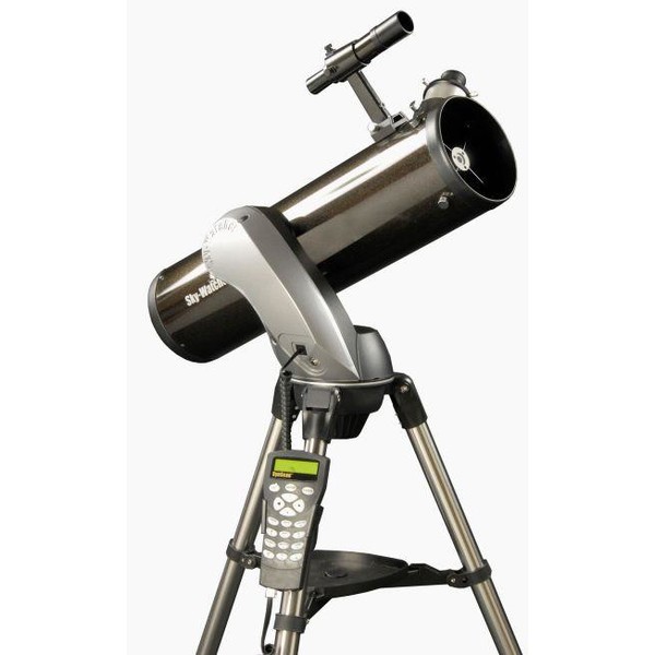 Skywatcher Teleskop N 130/650 Explorer BD AZ-S GoTo (Fast neuwertig)