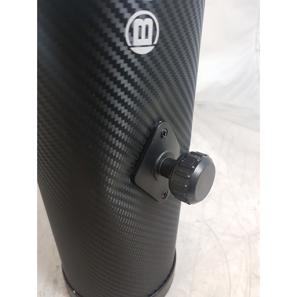 Bresser Teleskop N 114/500 AZ Solarix (gebraucht)