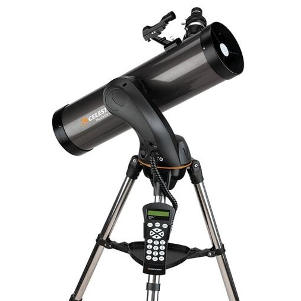 Celestron Teleskop N 130/650 NexStar 130 SLT GoTo (gebraucht)