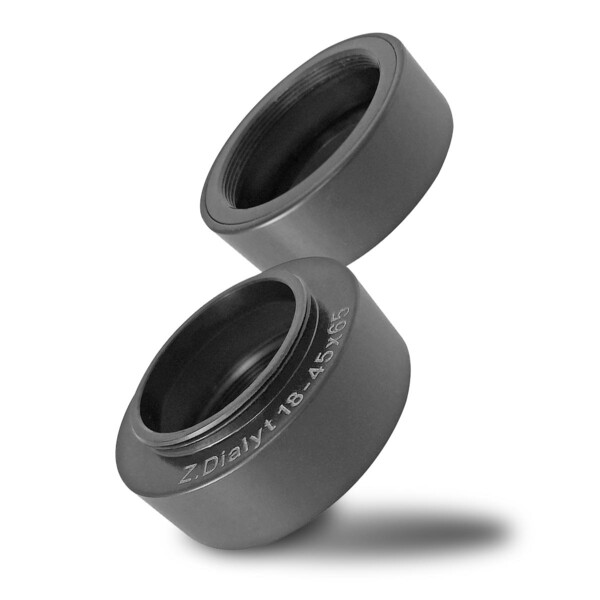 Kowa Anillo adaptador TSN-AR Z.Dialyt para ZEISS DIALYT 18-45x65