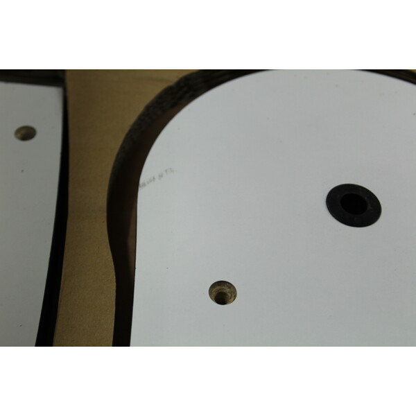 Skywatcher Dobson Teleskop N 254/1200 Pyrex Skyliner Classic DOB (Fast neuwertig)