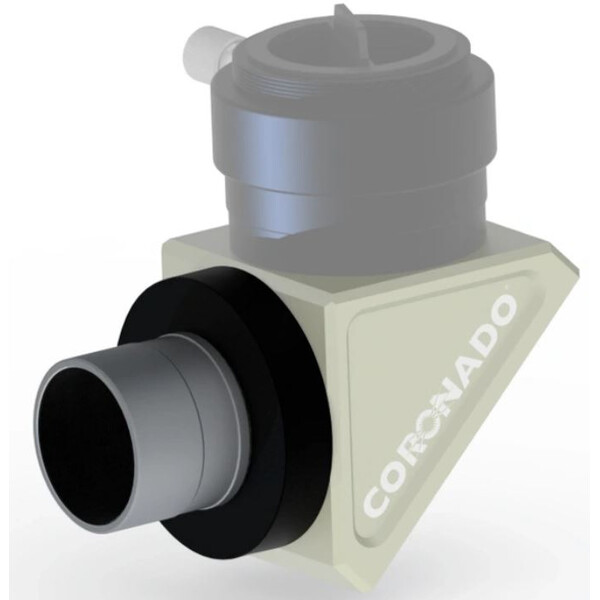Coronado Adapter Adaptadores SolarMax III de 1,25