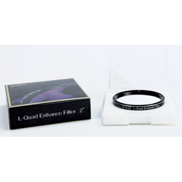 Optolong Filtro L-Quad Enhance 2"