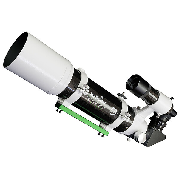 Skywatcher Apochromatischer Refraktor AP 80/600 EvoStar ED OTA (Fast neuwertig)