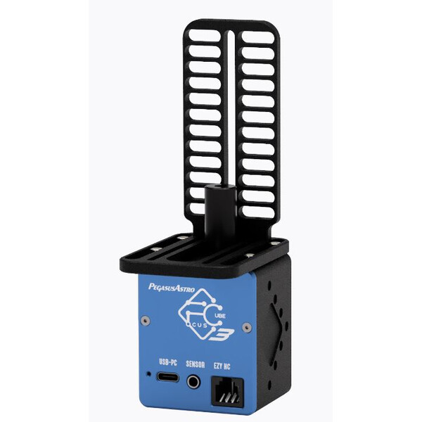 PegasusAstro Motor de enfoque FocusCube v3 Universal