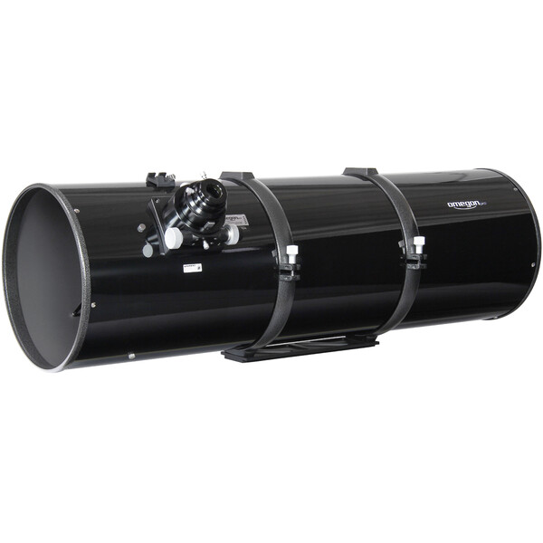 Omegon Teleskop Pro Astrograph 304/1200 OTA (Neuwertig)