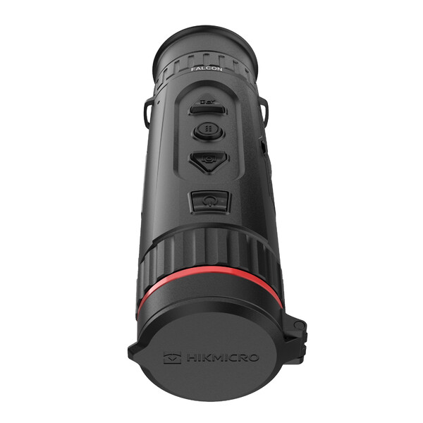 HIKMICRO Cámara térmica Falcon FQ35