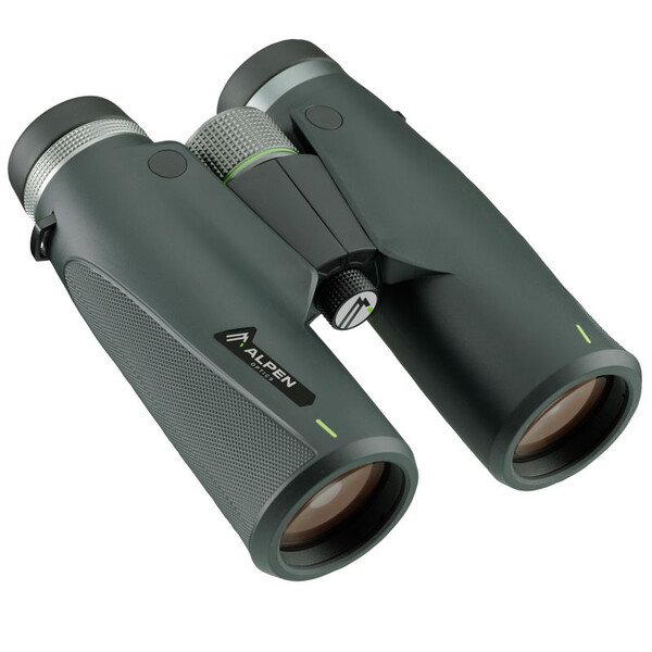 Alpen Optics Binoculares Fernglas Teton 10x42 ED