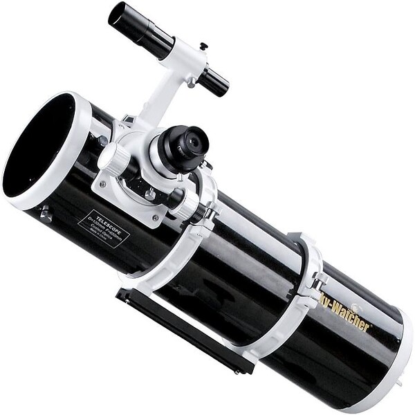 Skywatcher Teleskop N 130/650 Explorer 130PDS OTA (Fast neuwertig)