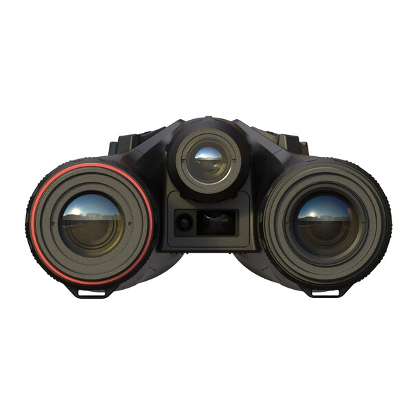 HIKMICRO Dispositivo de visión nocturna Habrok HH35L