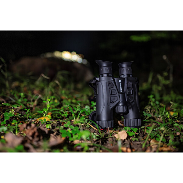 HIKMICRO Dispositivo de visión nocturna Habrok HH35L