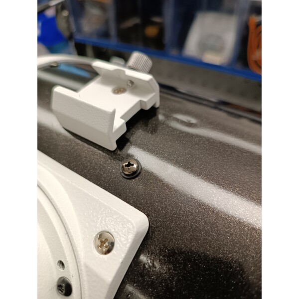 Skywatcher Teleskop N 200/1000 Explorer 200P OTA (gebraucht)