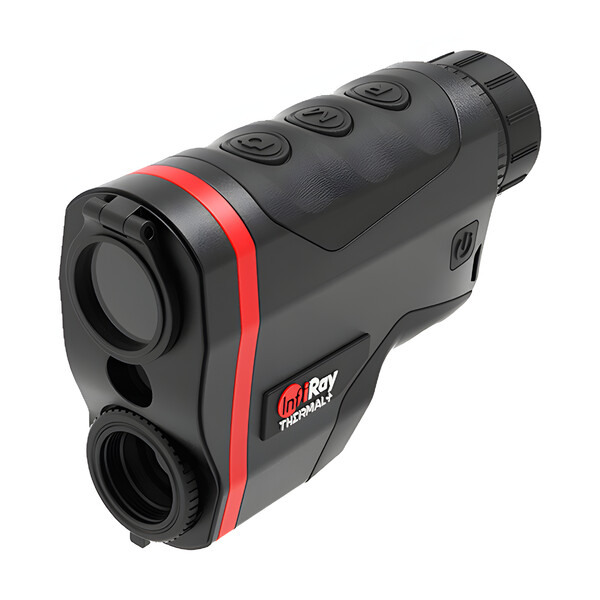Cámara térmica InfiRay Thermal + Dual DP19