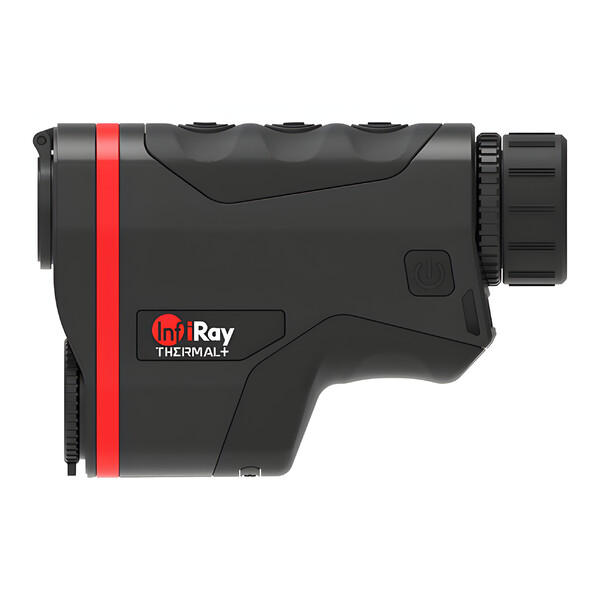 Cámara térmica InfiRay Thermal + Dual DP19