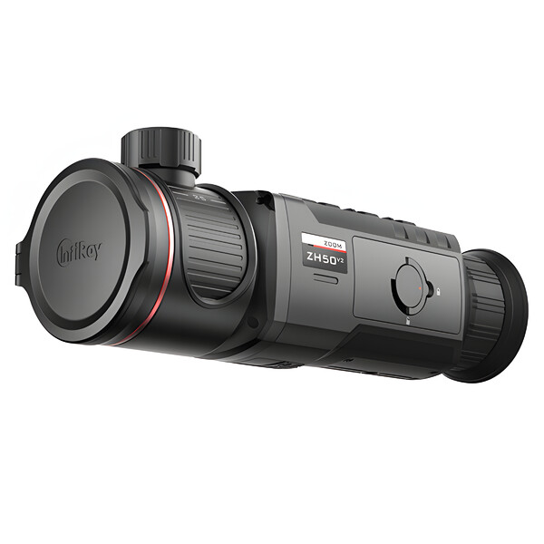 Cámara térmica InfiRay Zoom ZH50 V2