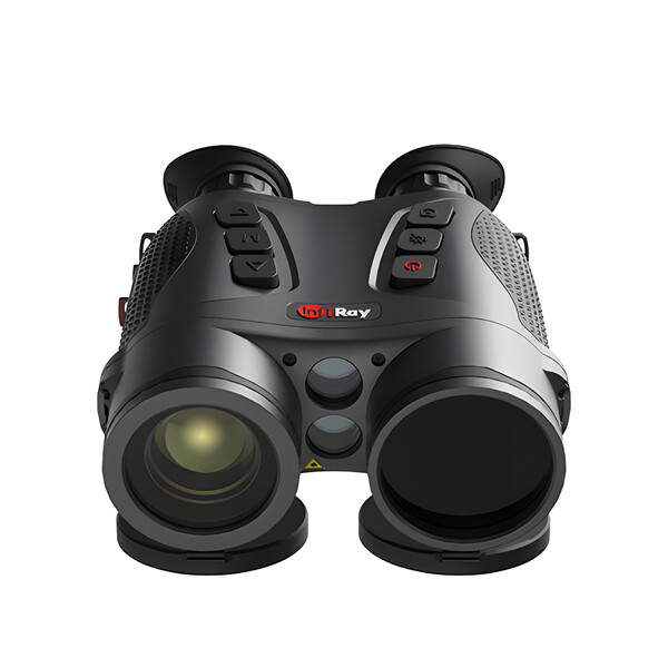Prismáticos de visión nocturna InfiRay Gemini GEH50R