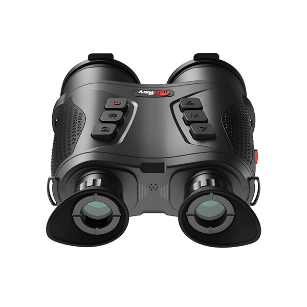 Prismáticos de visión nocturna InfiRay Gemini GEH50R