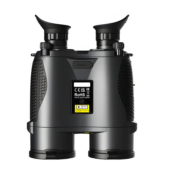 Prismáticos de visión nocturna InfiRay Gemini GEH50R
