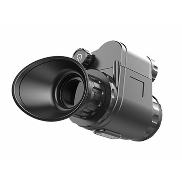 Cámara térmica InfiRay Mini MH25w