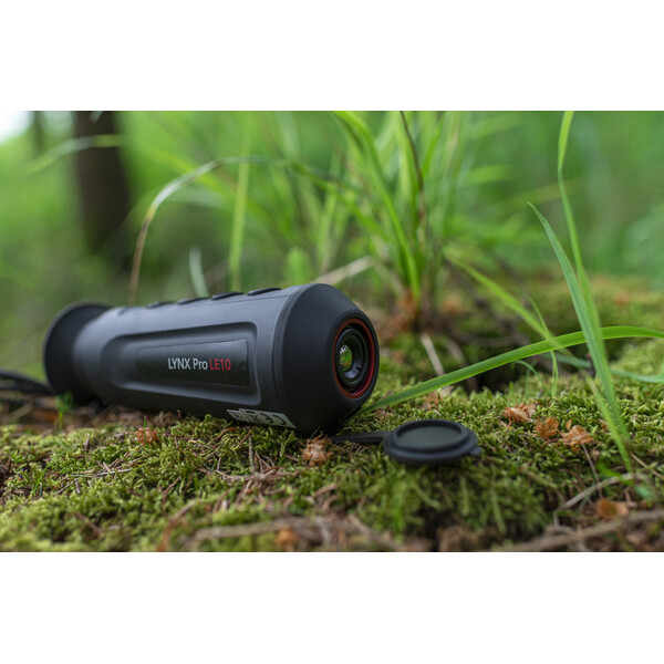 HIKMICRO Cámara térmica Lynx Pro LE10